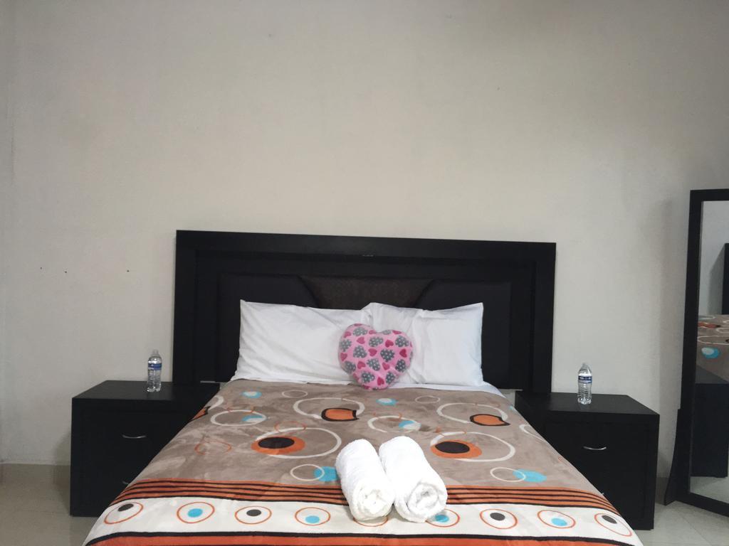 Hotel Coatlicue San Juan Teotihuacán Buitenkant foto