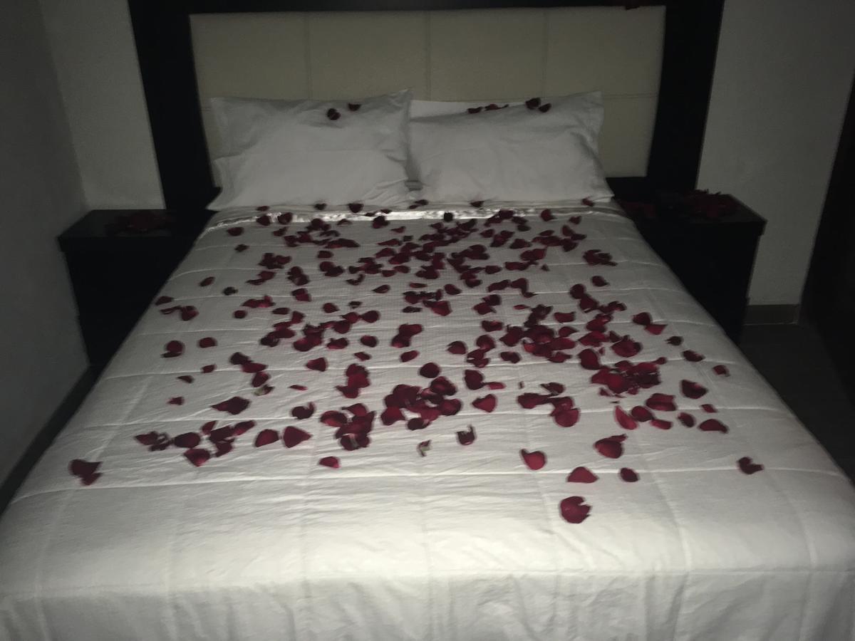 Hotel Coatlicue San Juan Teotihuacán Buitenkant foto