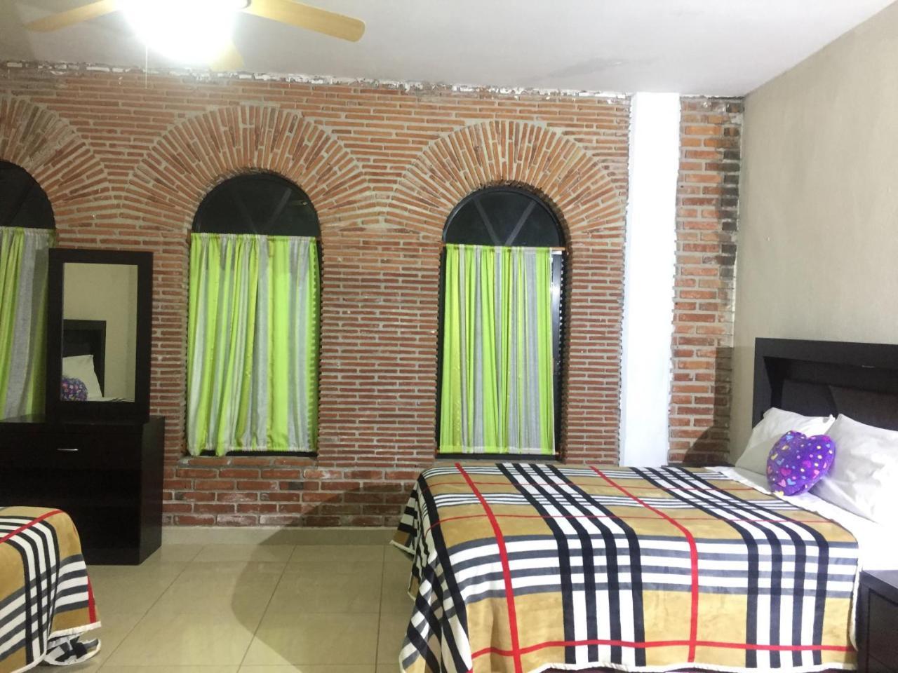 Hotel Coatlicue San Juan Teotihuacán Buitenkant foto