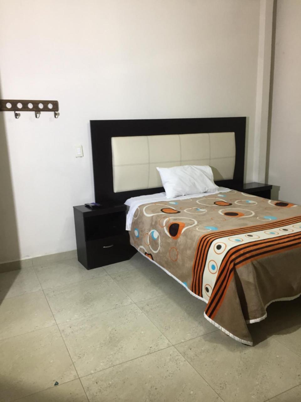 Hotel Coatlicue San Juan Teotihuacán Buitenkant foto
