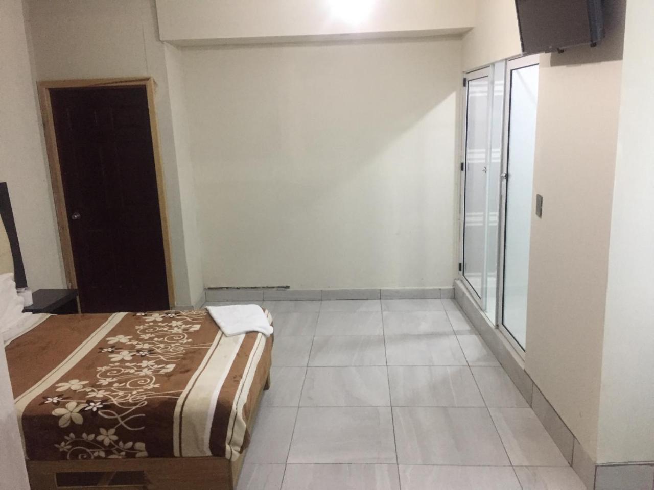 Hotel Coatlicue San Juan Teotihuacán Buitenkant foto