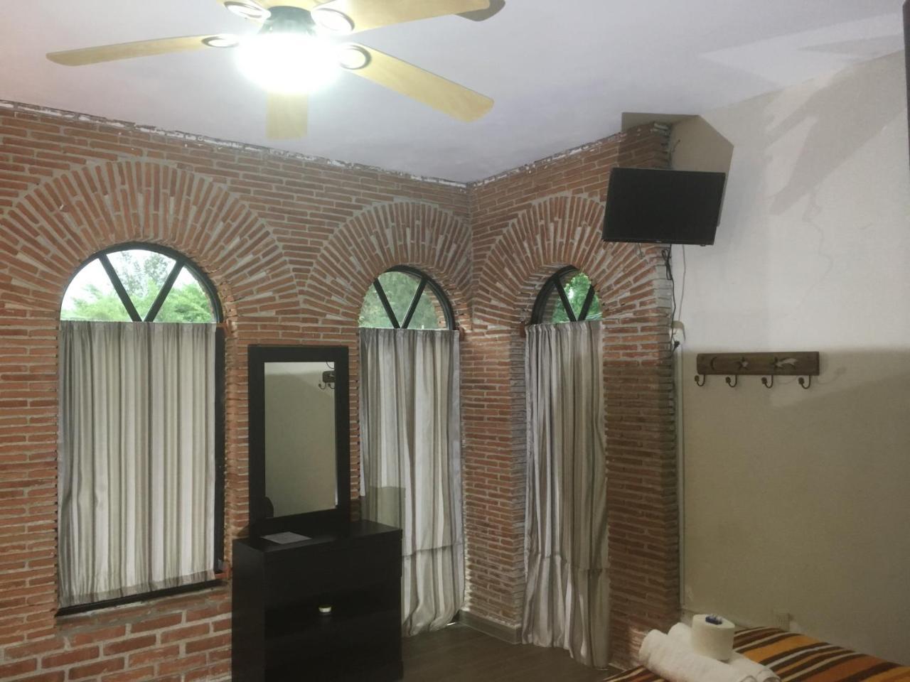 Hotel Coatlicue San Juan Teotihuacán Buitenkant foto