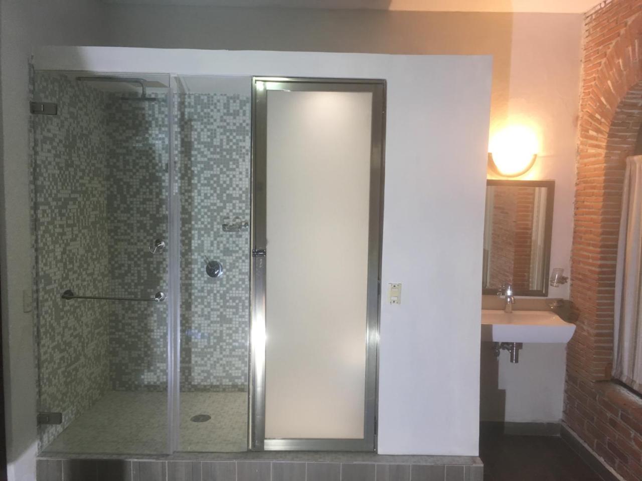 Hotel Coatlicue San Juan Teotihuacán Buitenkant foto